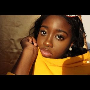 Meet your Posher, Ciara